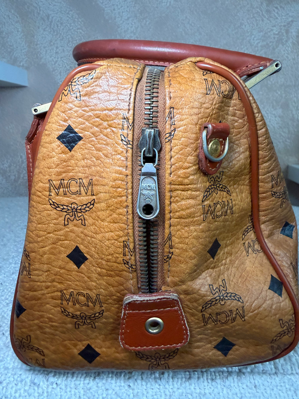 MCM Boston