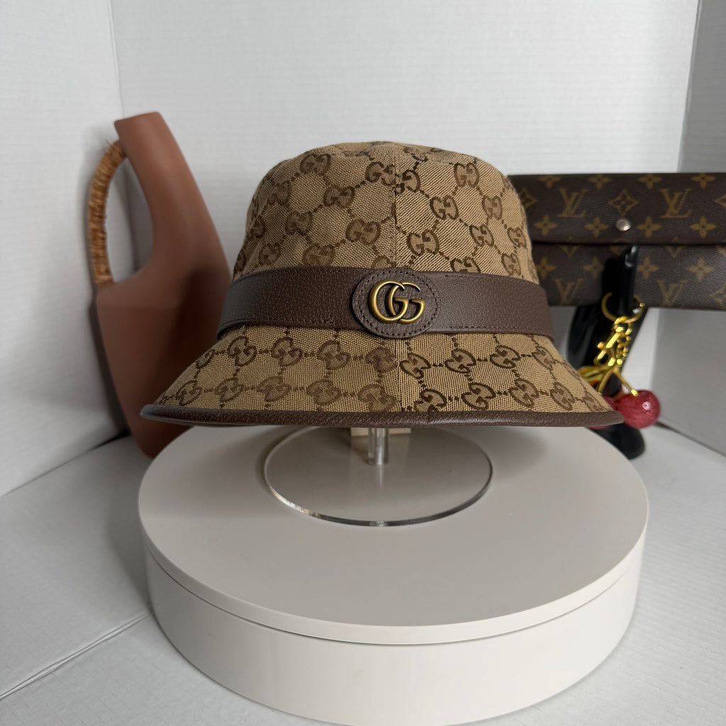 Gucci Bucket Hat