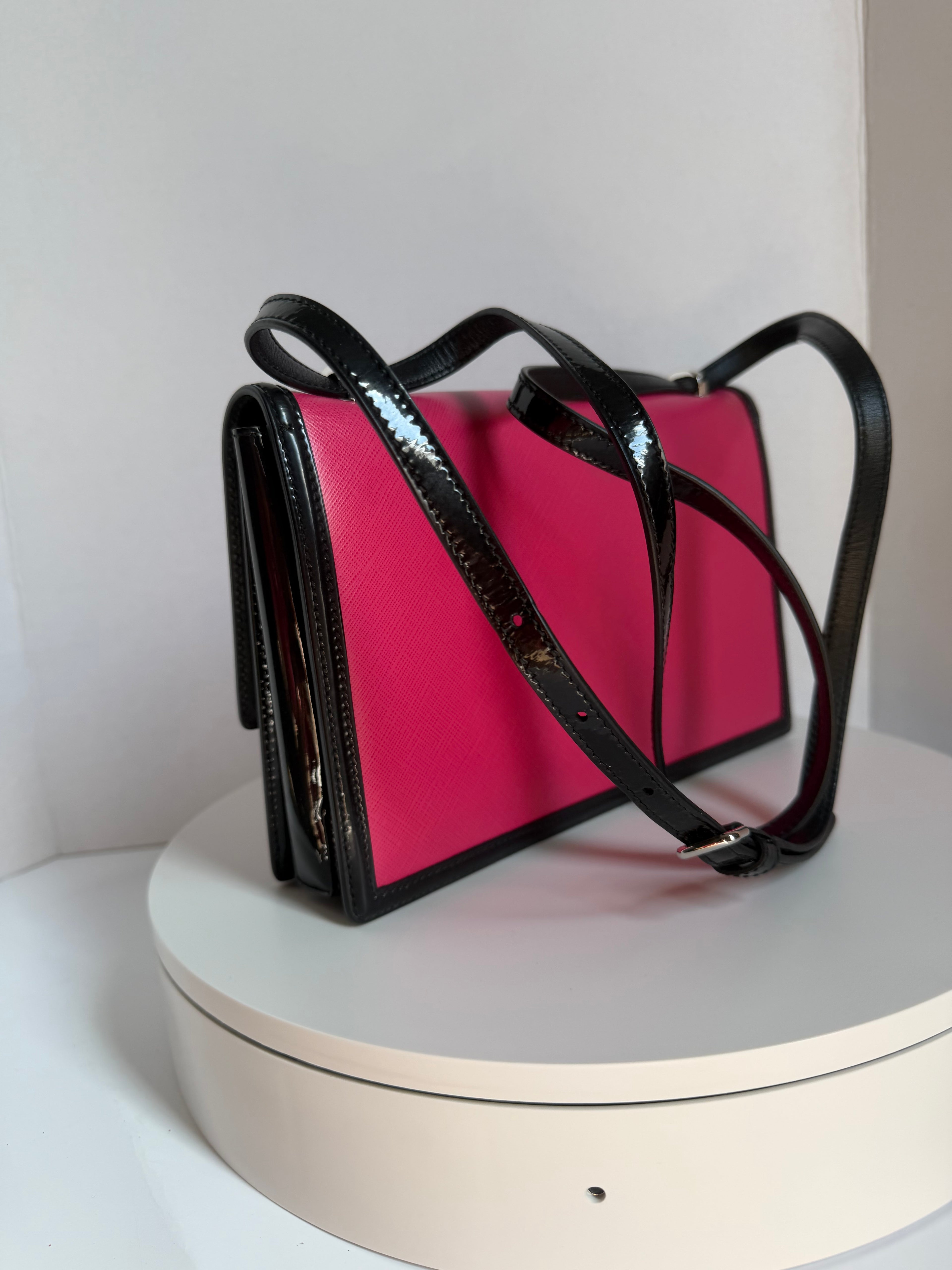 Salvatore Ferragamo Shoulder bag