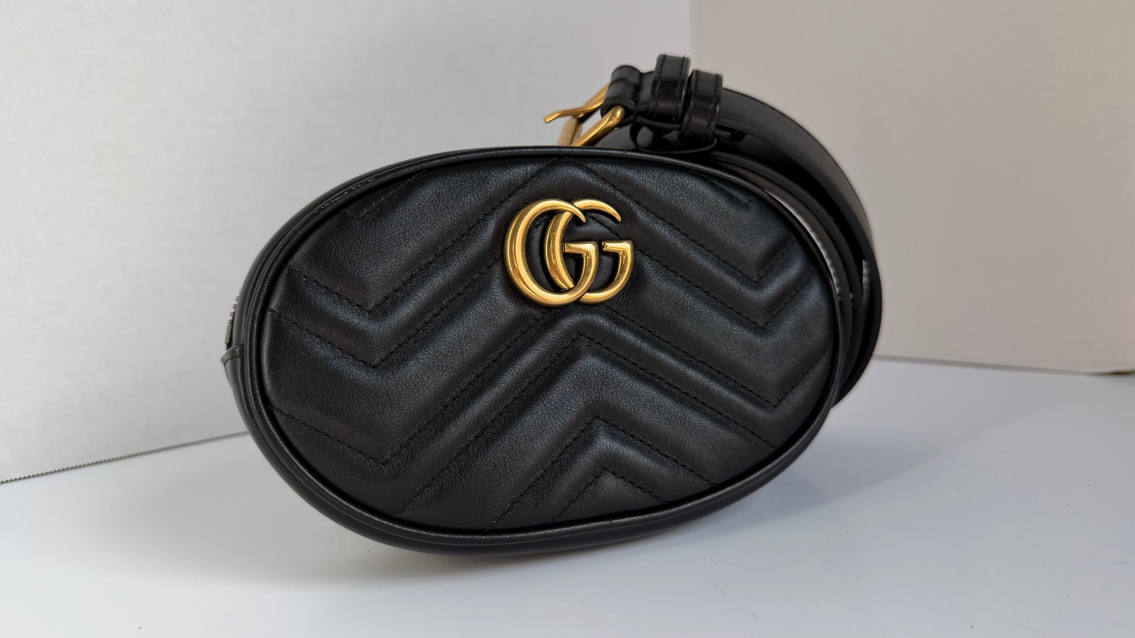 Gucci Belt Bag