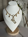 Fendi Necklace