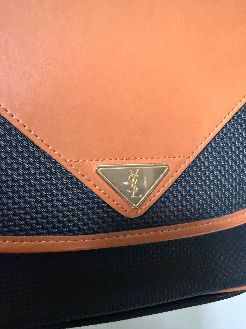 YSL vintage Crossbody