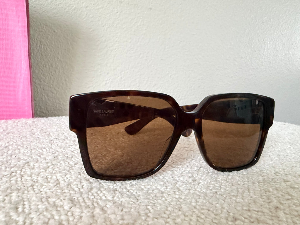 YSL Sunglasses