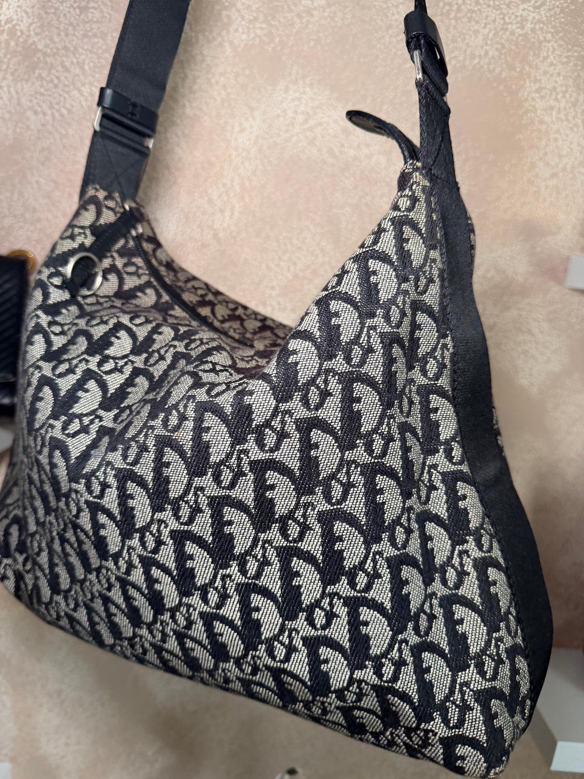Christian Dior Satchel