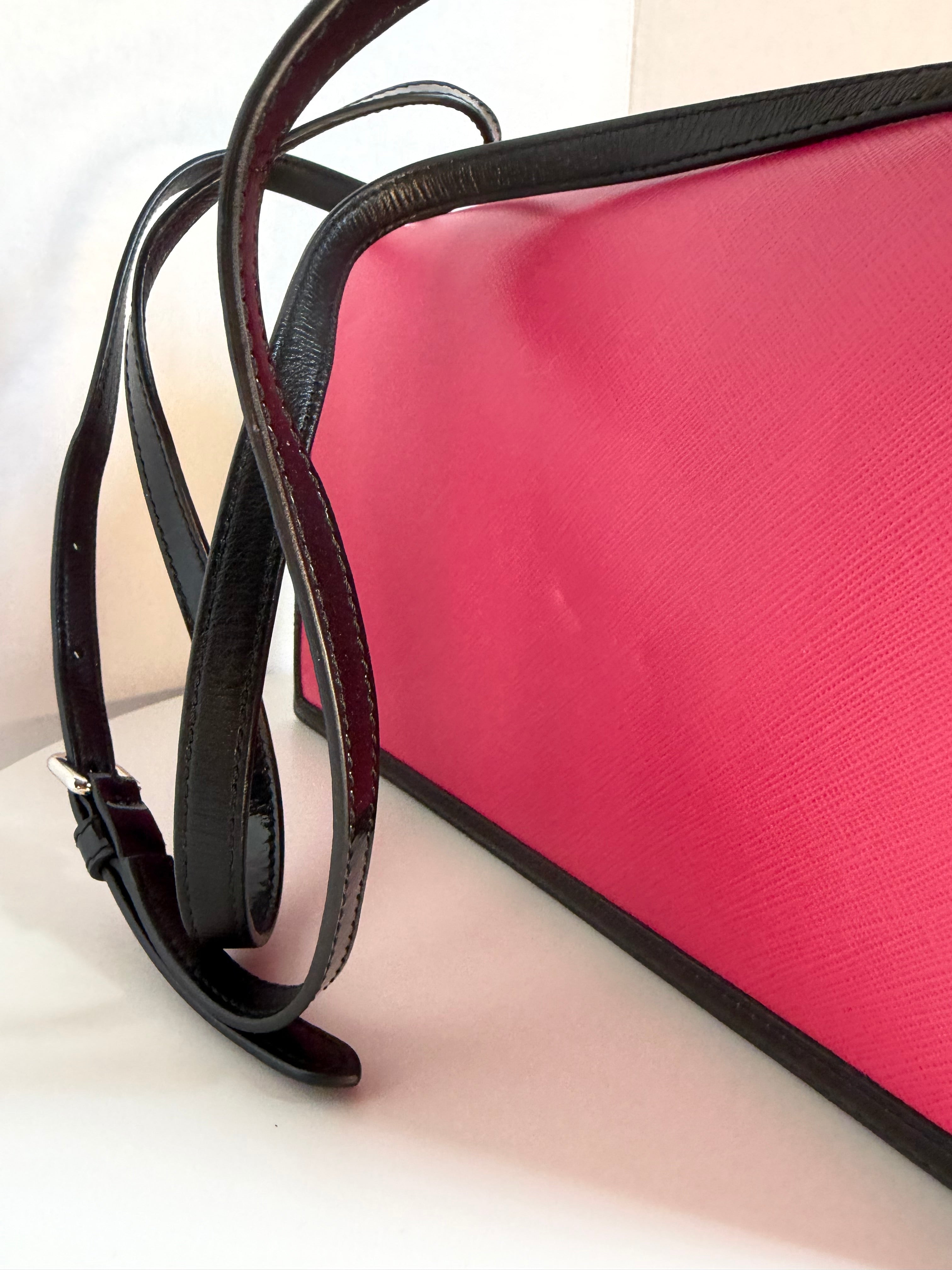 Salvatore Ferragamo Shoulder bag