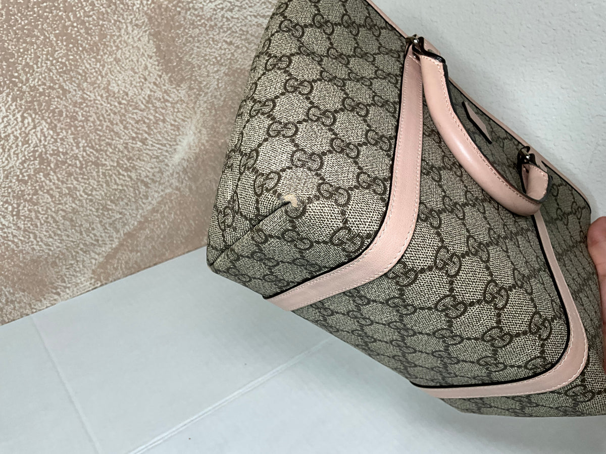 Gucci mini tote