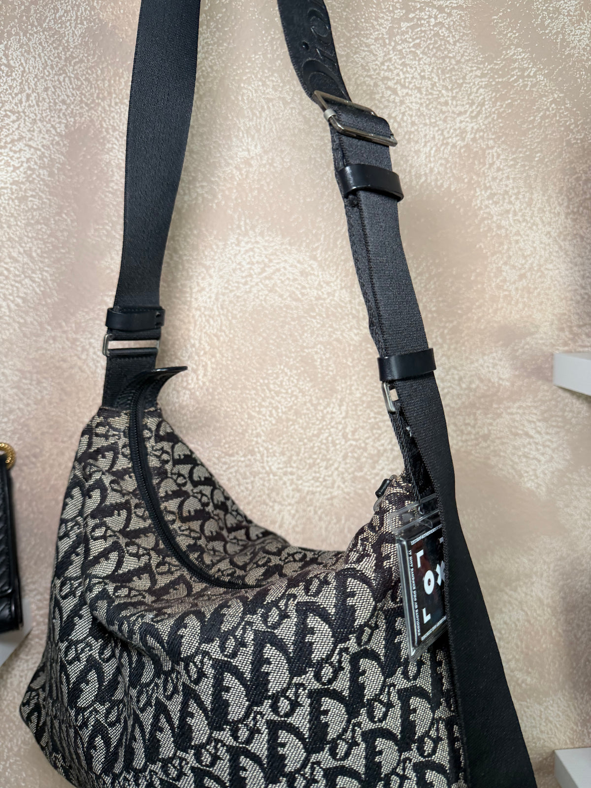 Christian Dior Satchel