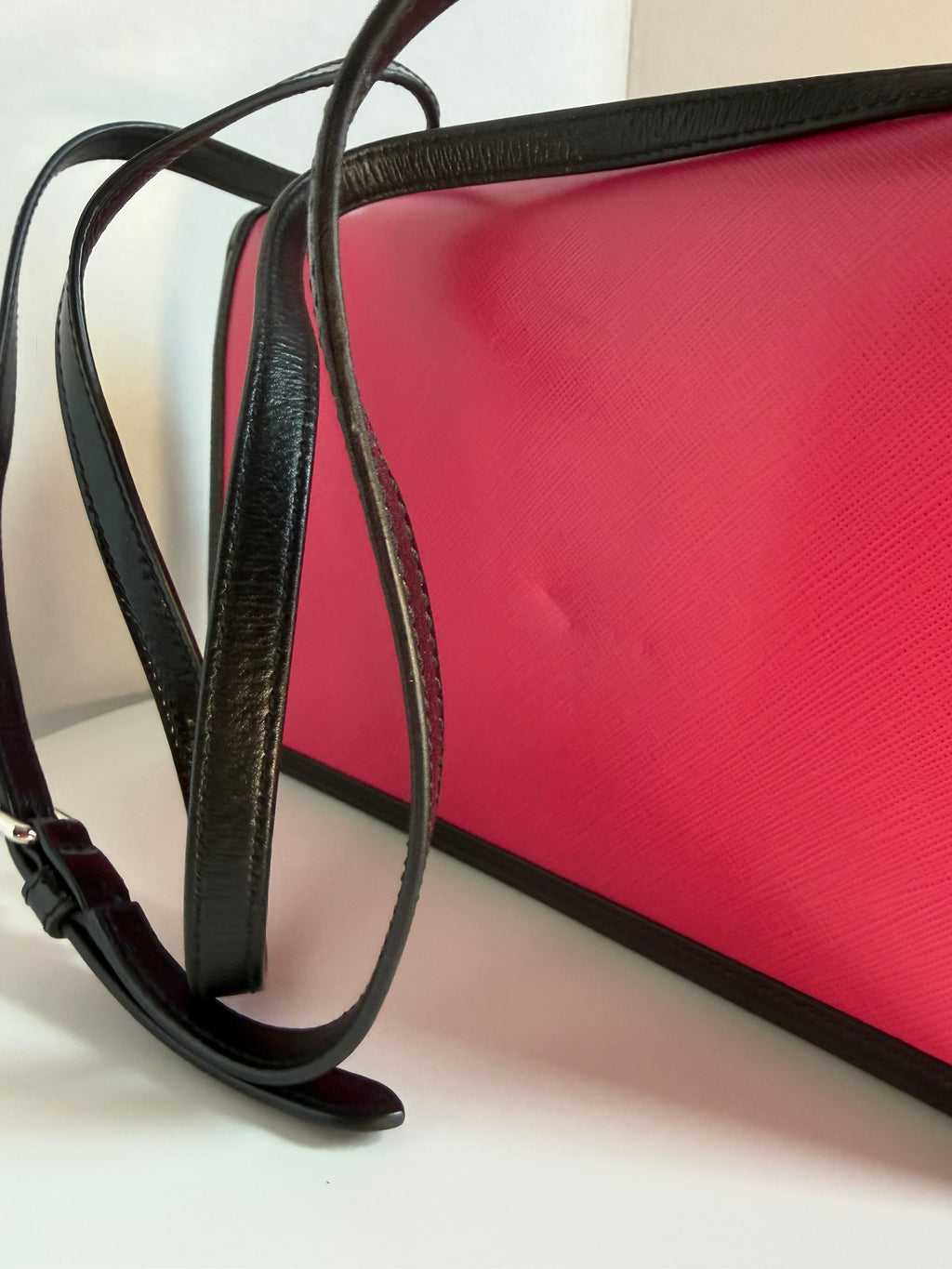 Salvatore Ferragamo Shoulder bag
