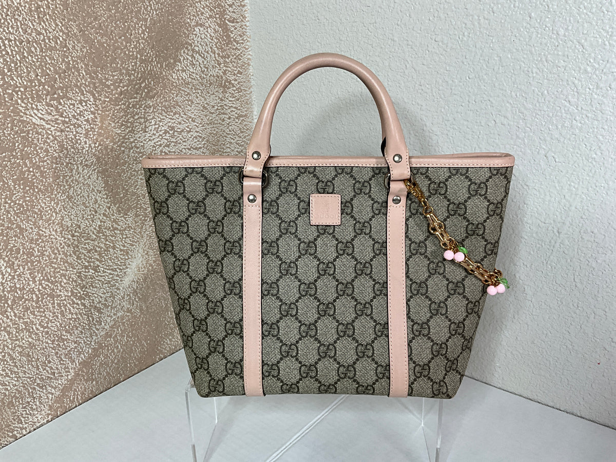 Gucci mini tote