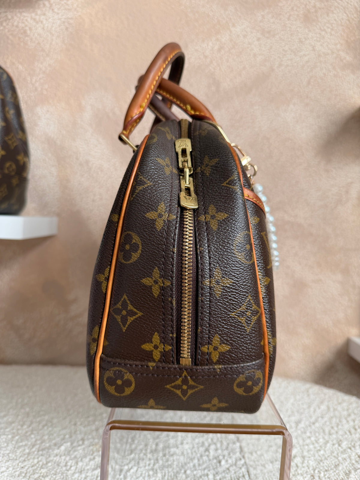 Louis Vuitton Trouville