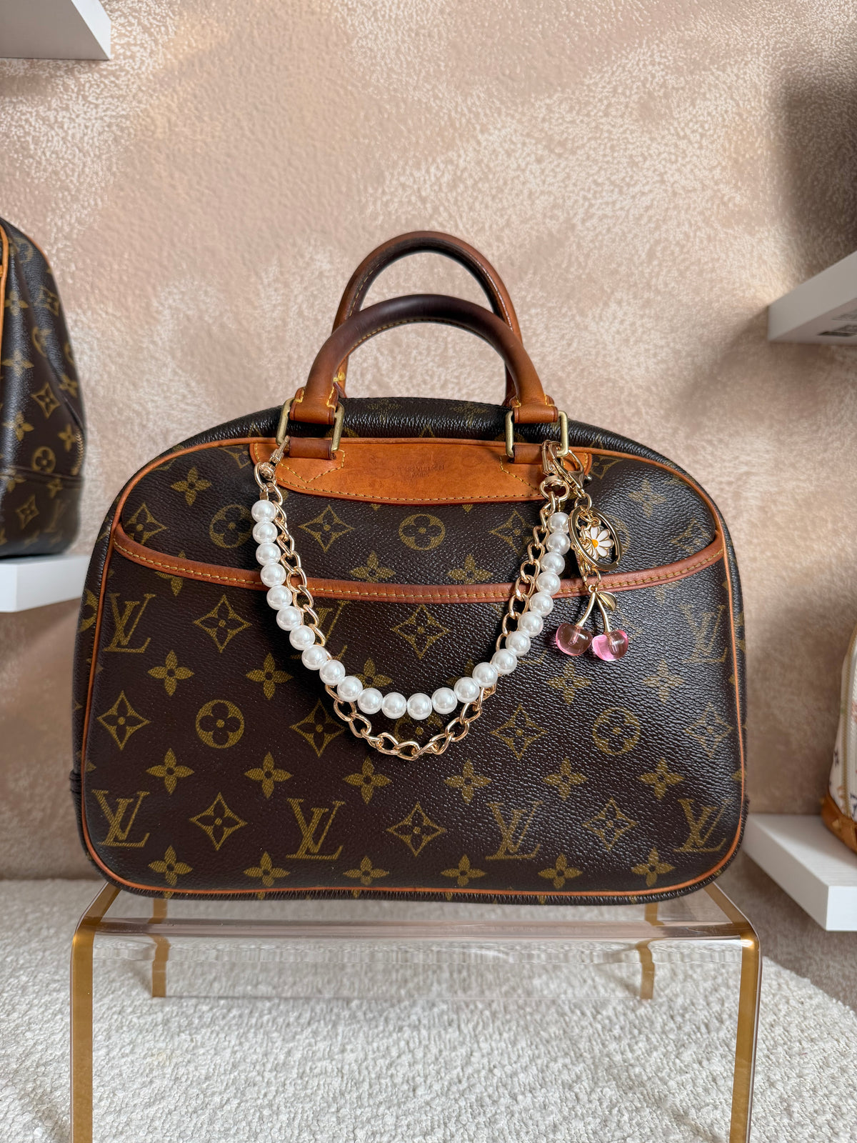 Louis Vuitton Trouville