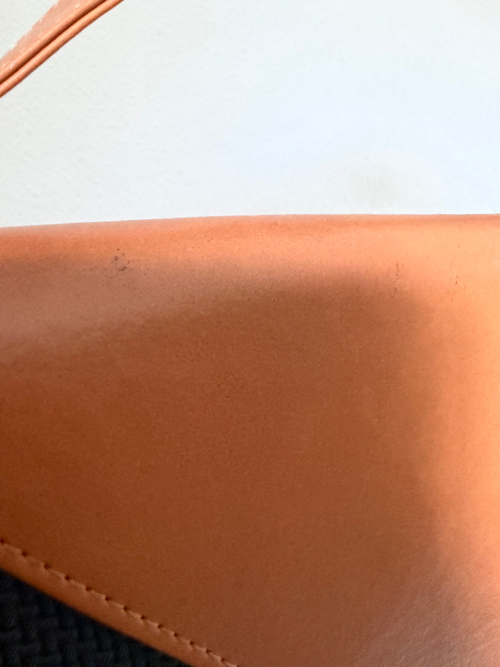 YSL vintage Crossbody