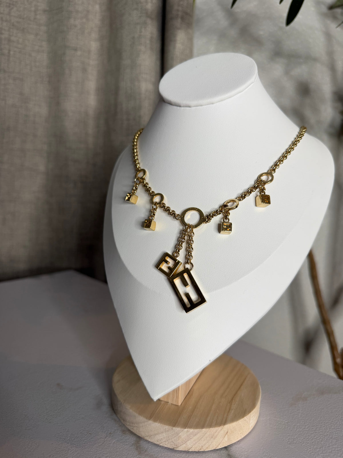 Fendi Necklace