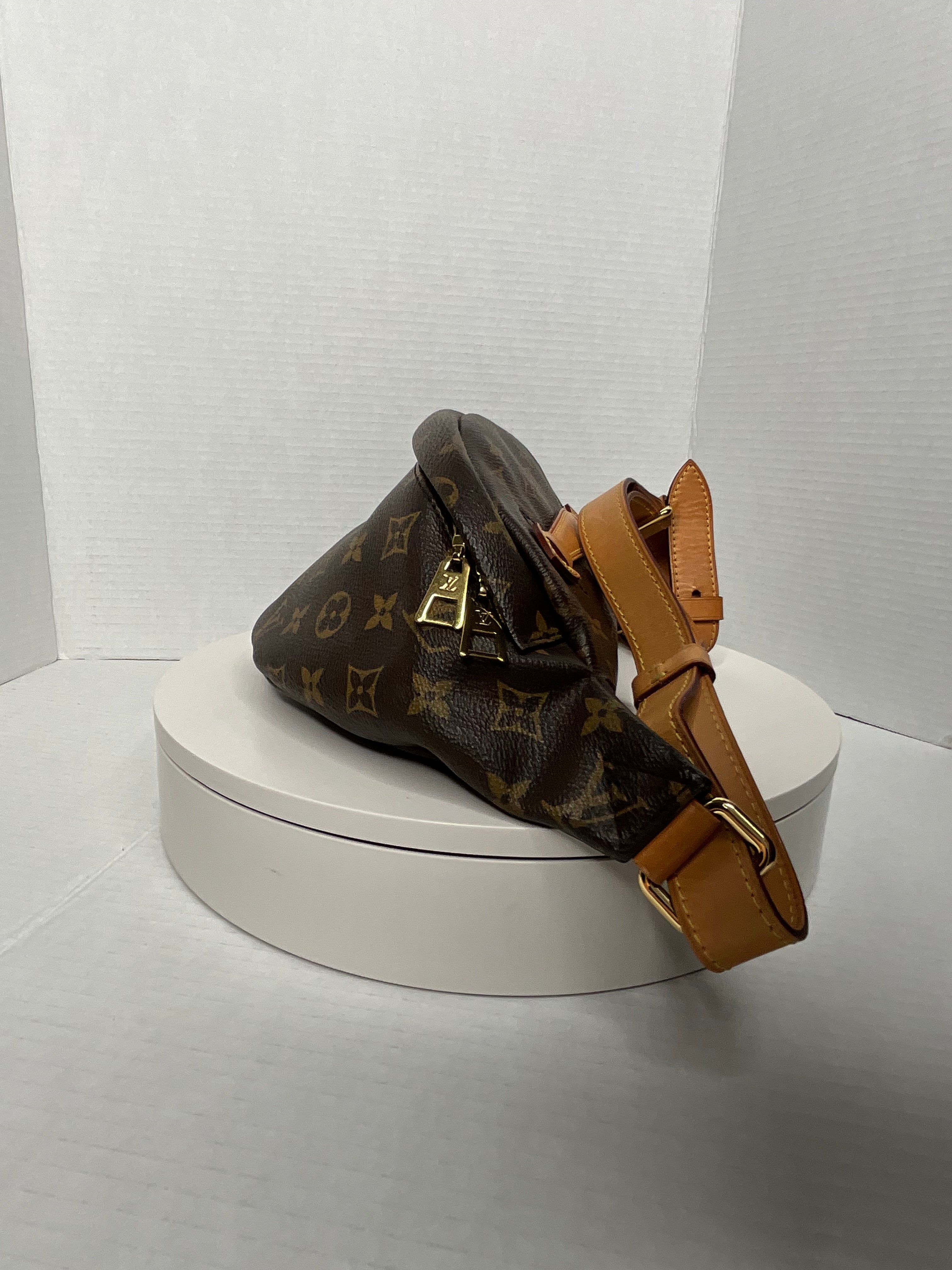 Louis Vuitton Bumbag