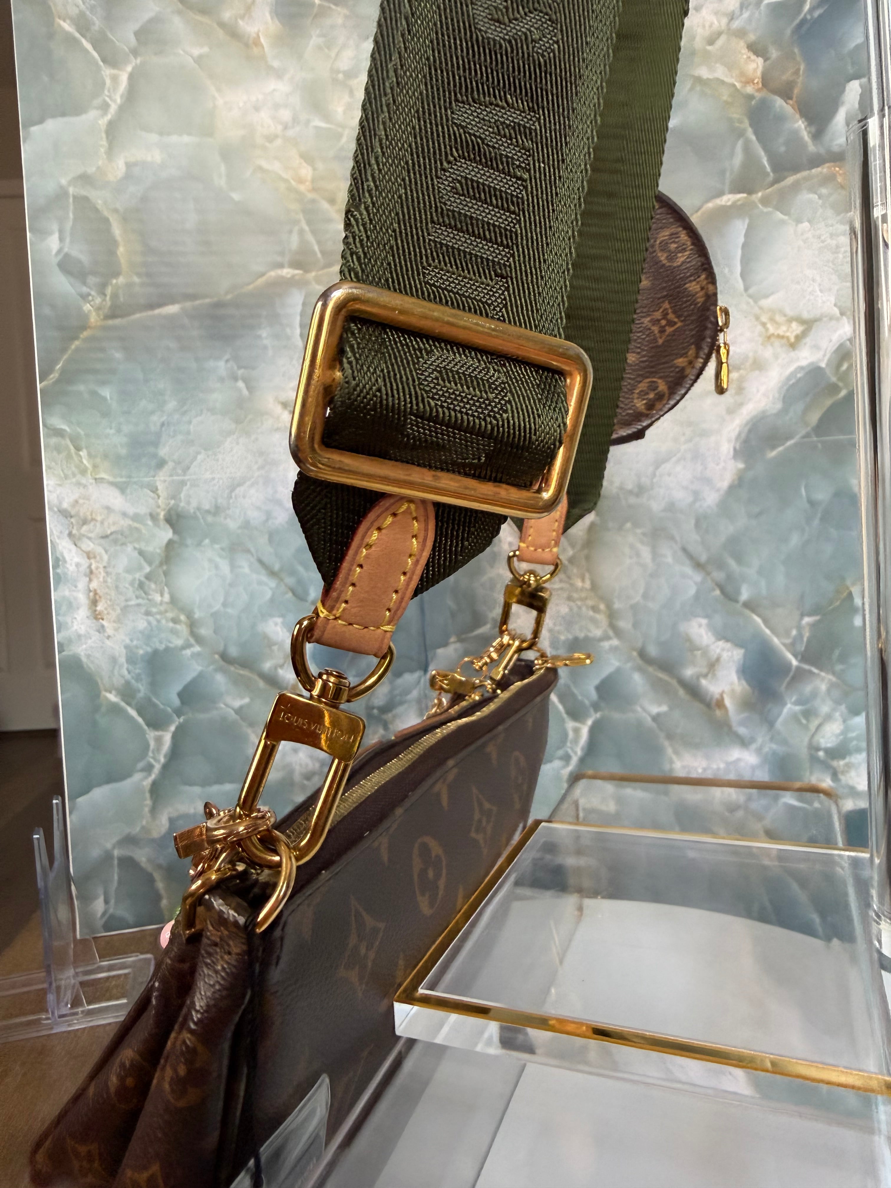 Louis Vuitton Multi Pochette