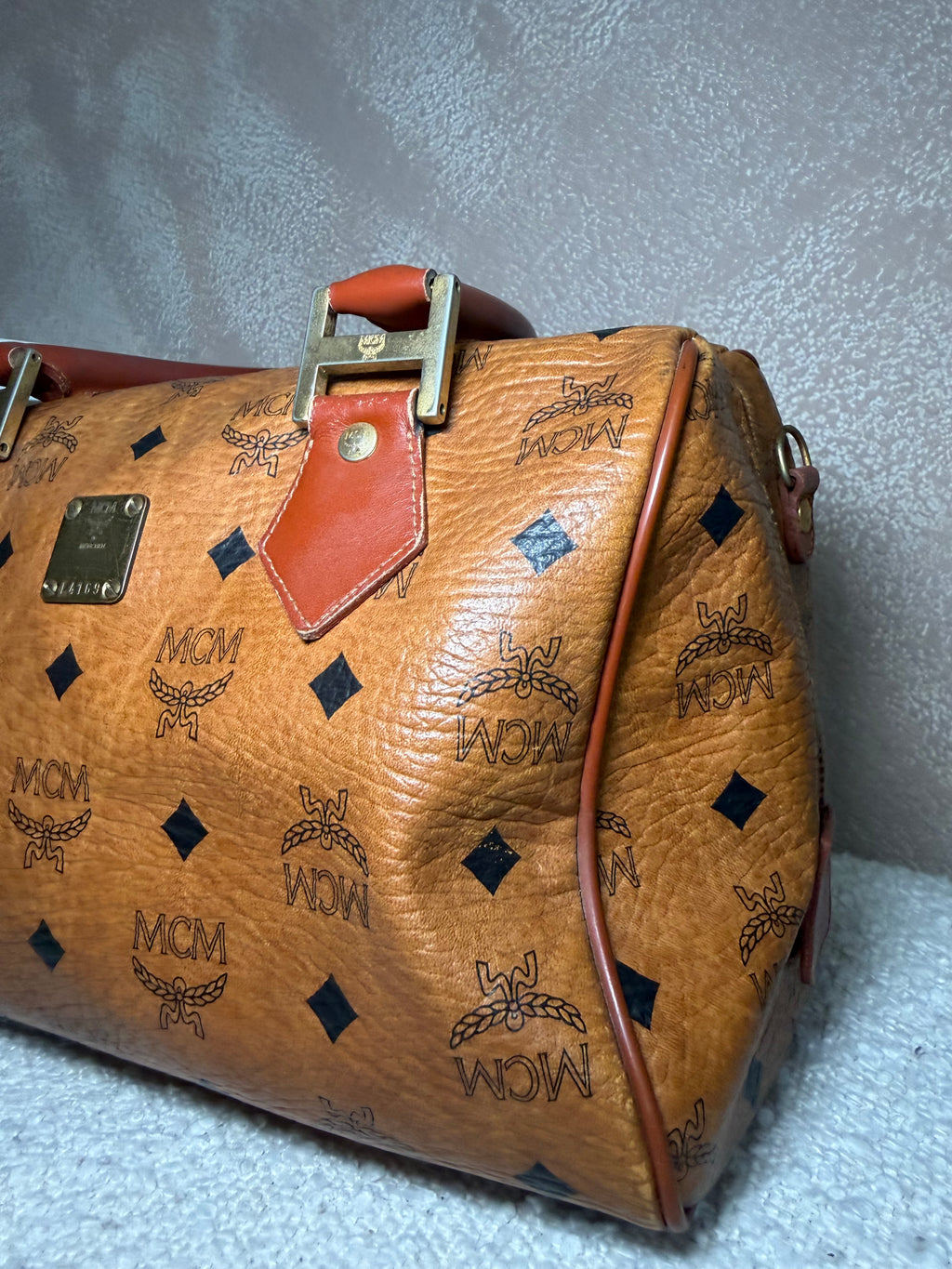MCM Boston