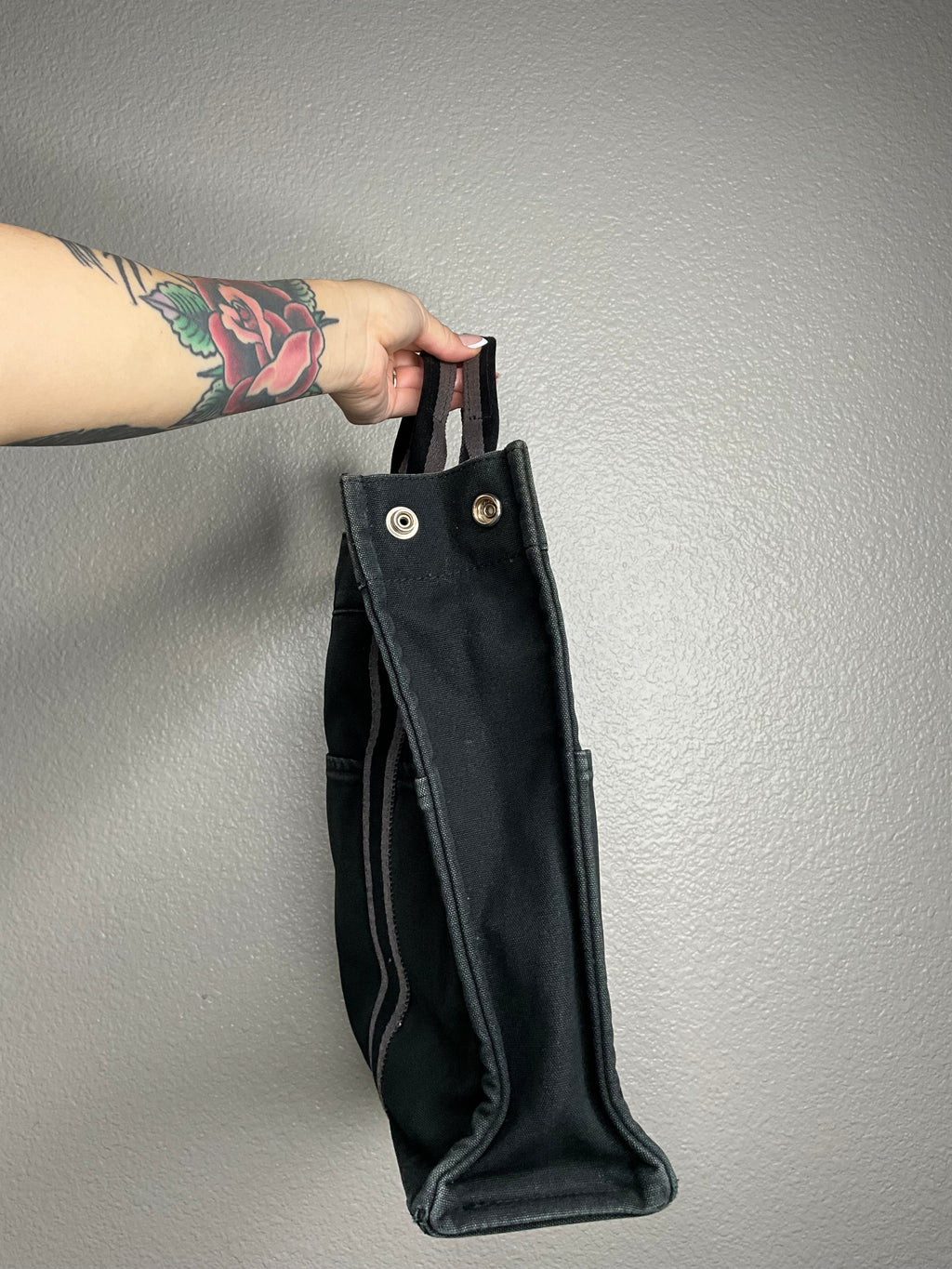Hermes Vintage Tote