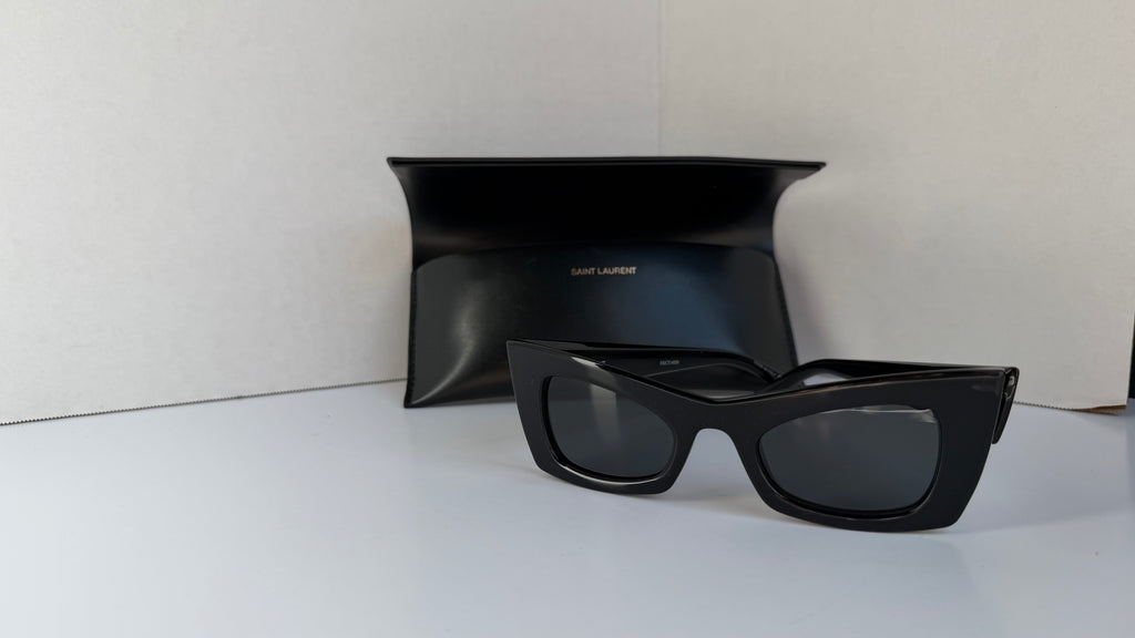 YSL Sunnies. Brand New