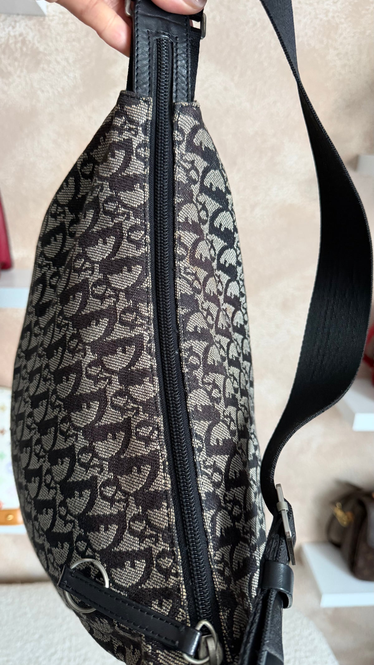 Christian Dior Satchel