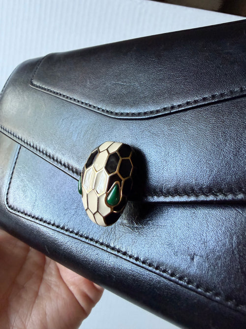 Bvlgari wallet
