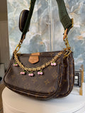 Louis Vuitton Multi Pochette