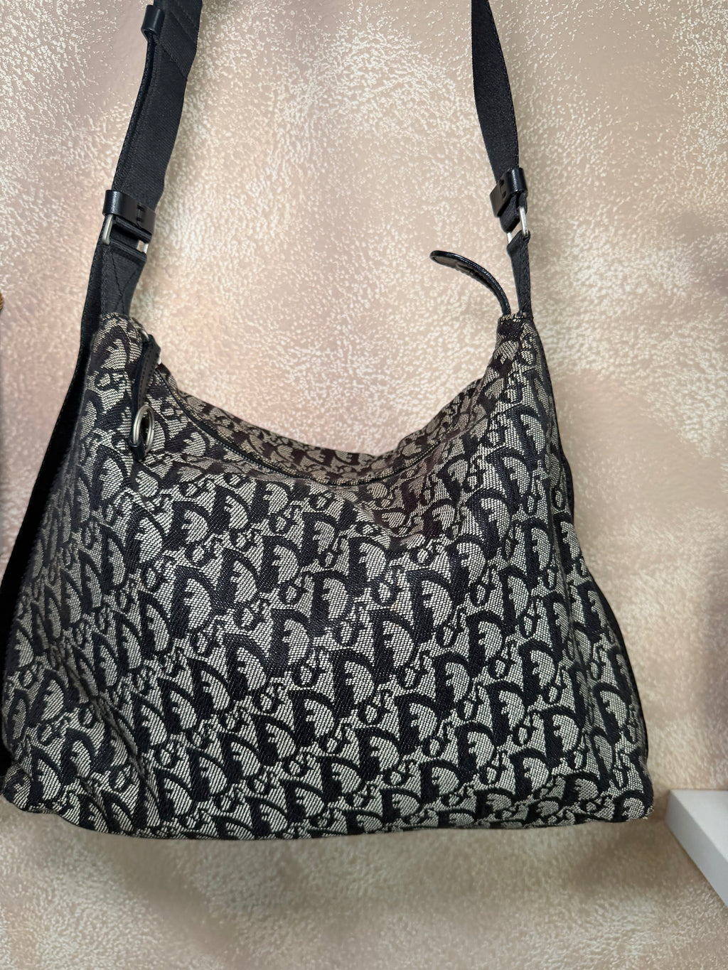 Christian Dior Satchel