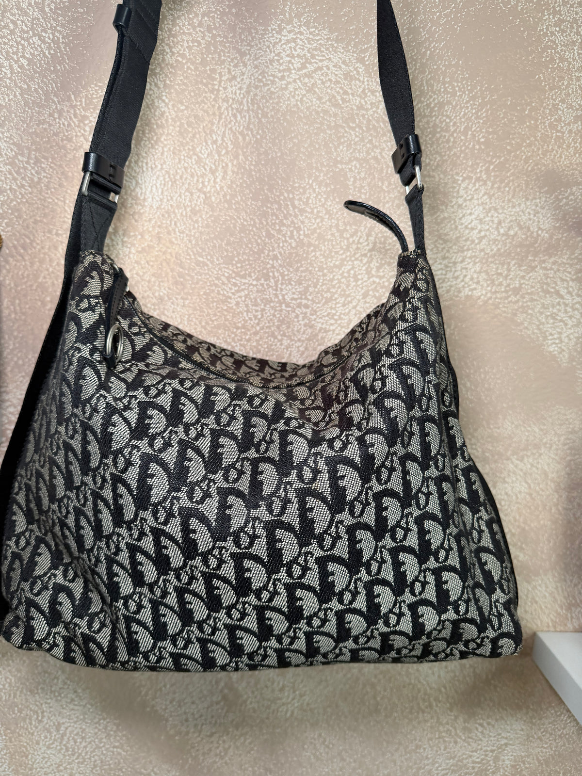 Christian Dior Satchel