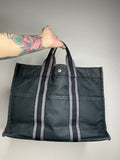 Hermes Vintage Tote