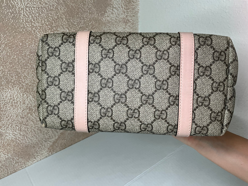 Gucci mini tote