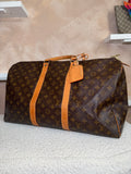 Louis Vuitton Keepall 50