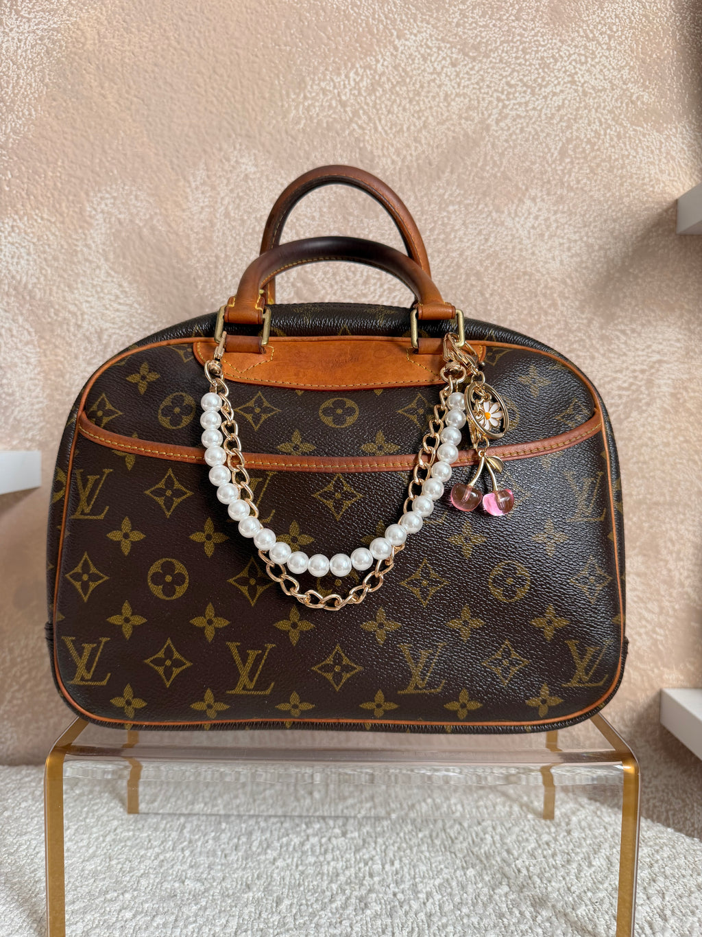 Louis Vuitton Trouville