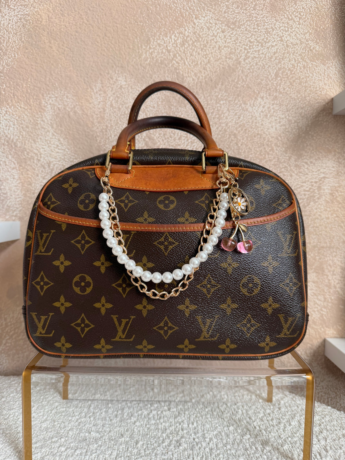 Louis Vuitton Trouville