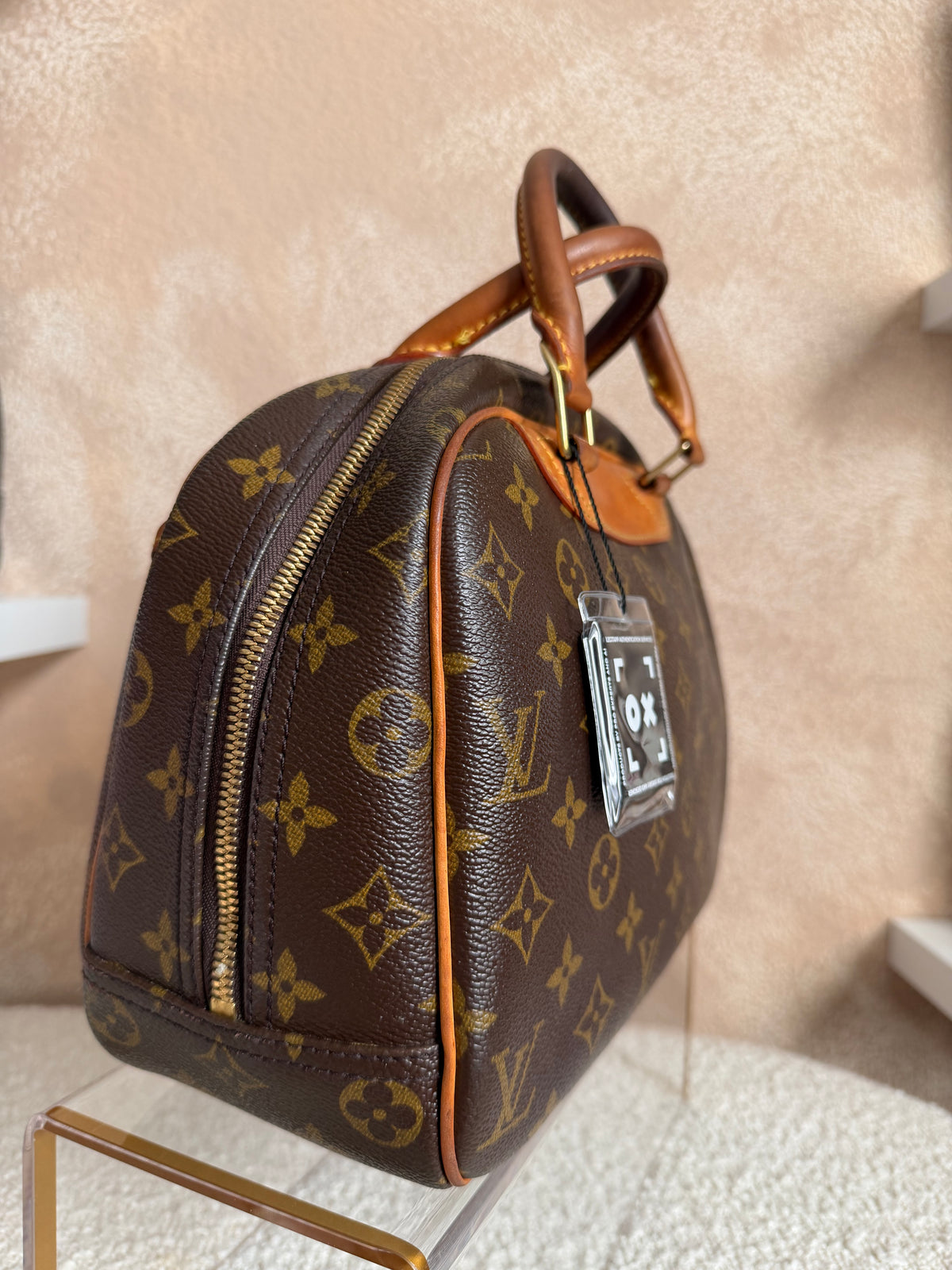Louis Vuitton Trouville