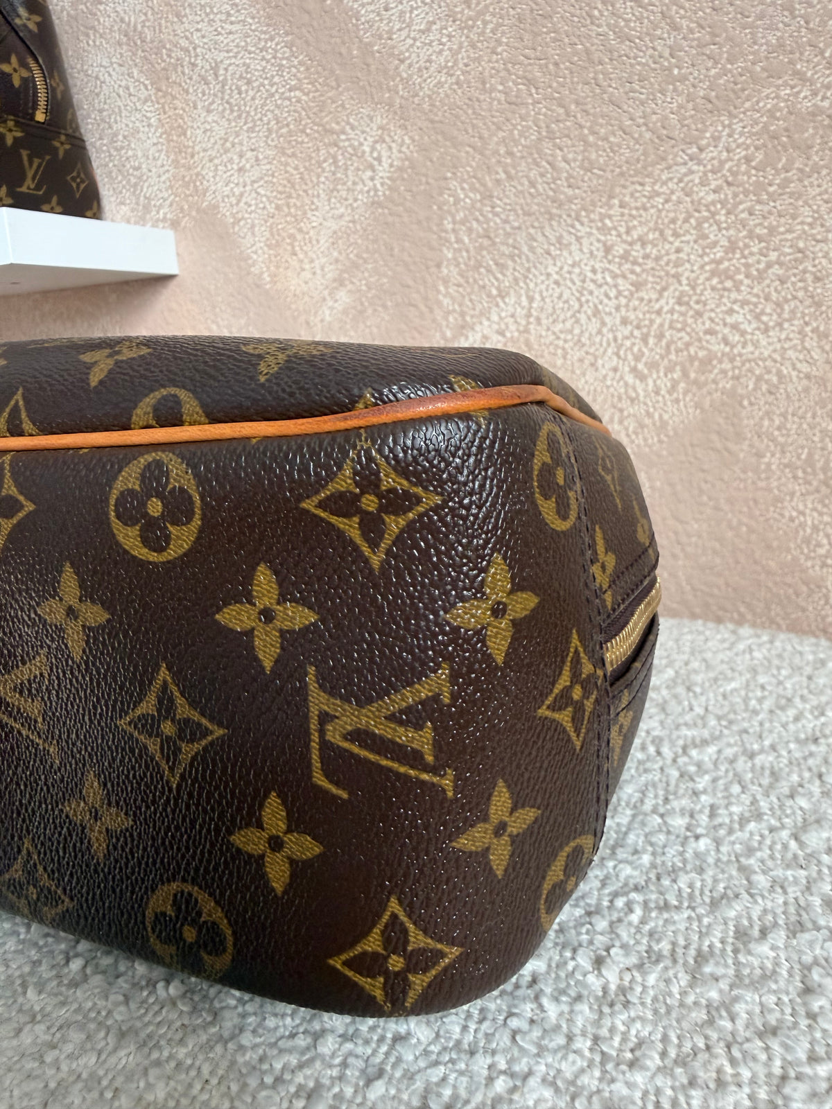 Louis Vuitton Trouville