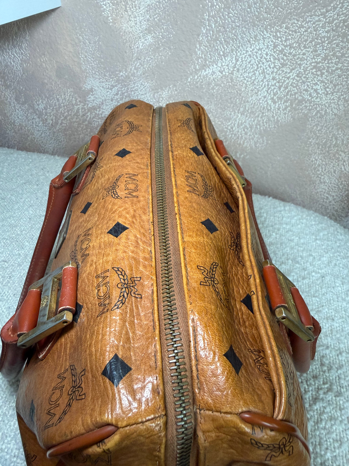 MCM Boston