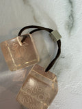 Louis Vuitton Hair Tie