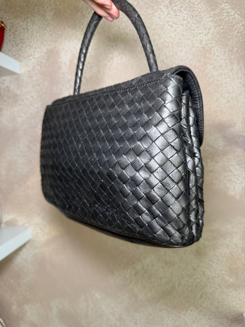Bottega veneta with wear