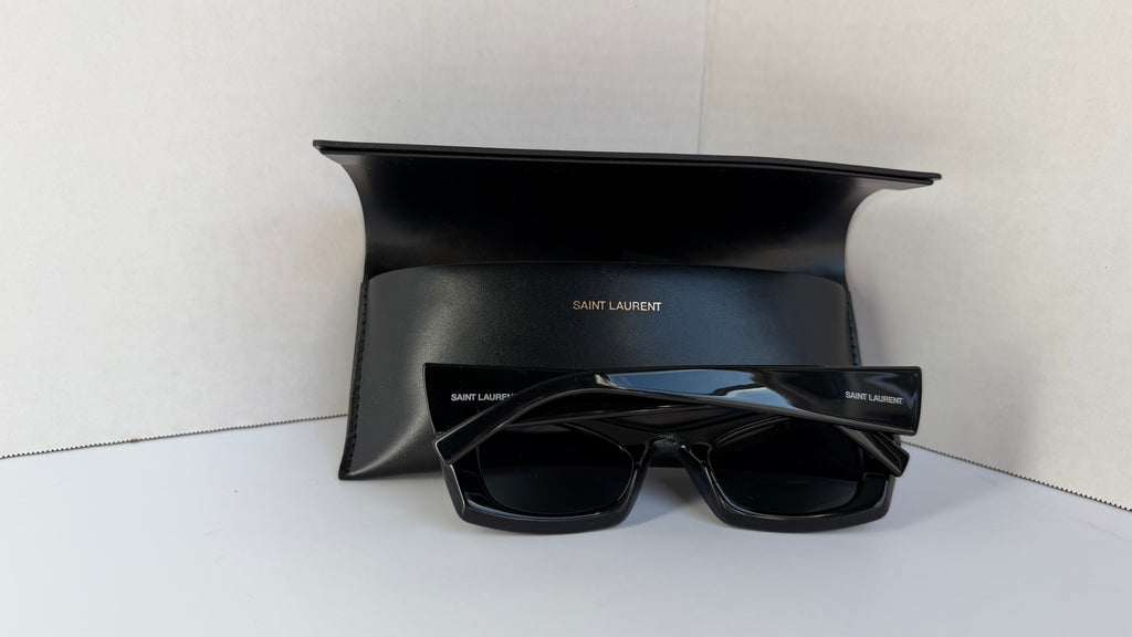 YSL Sunnies. Brand New