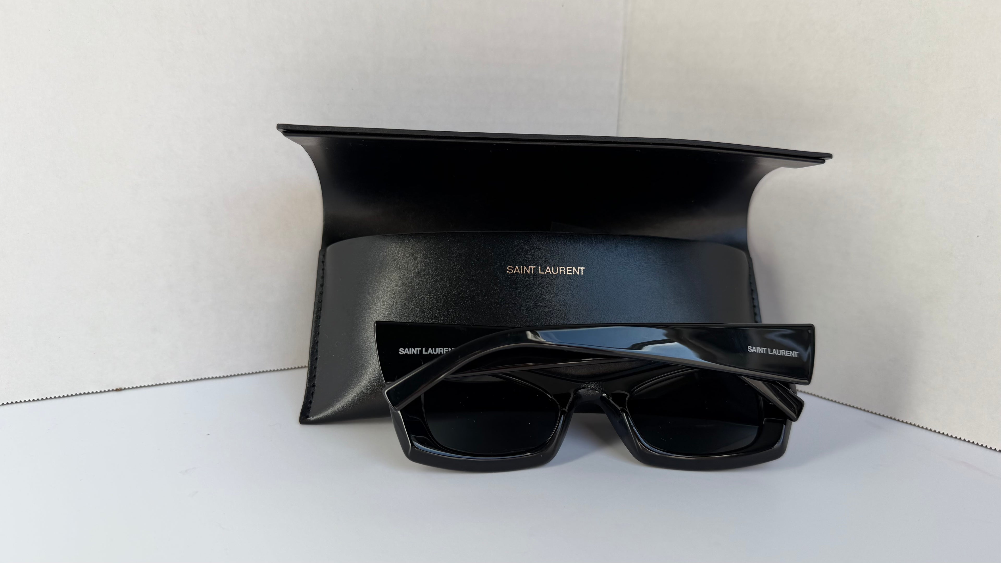 YSL Sunnies. Brand New