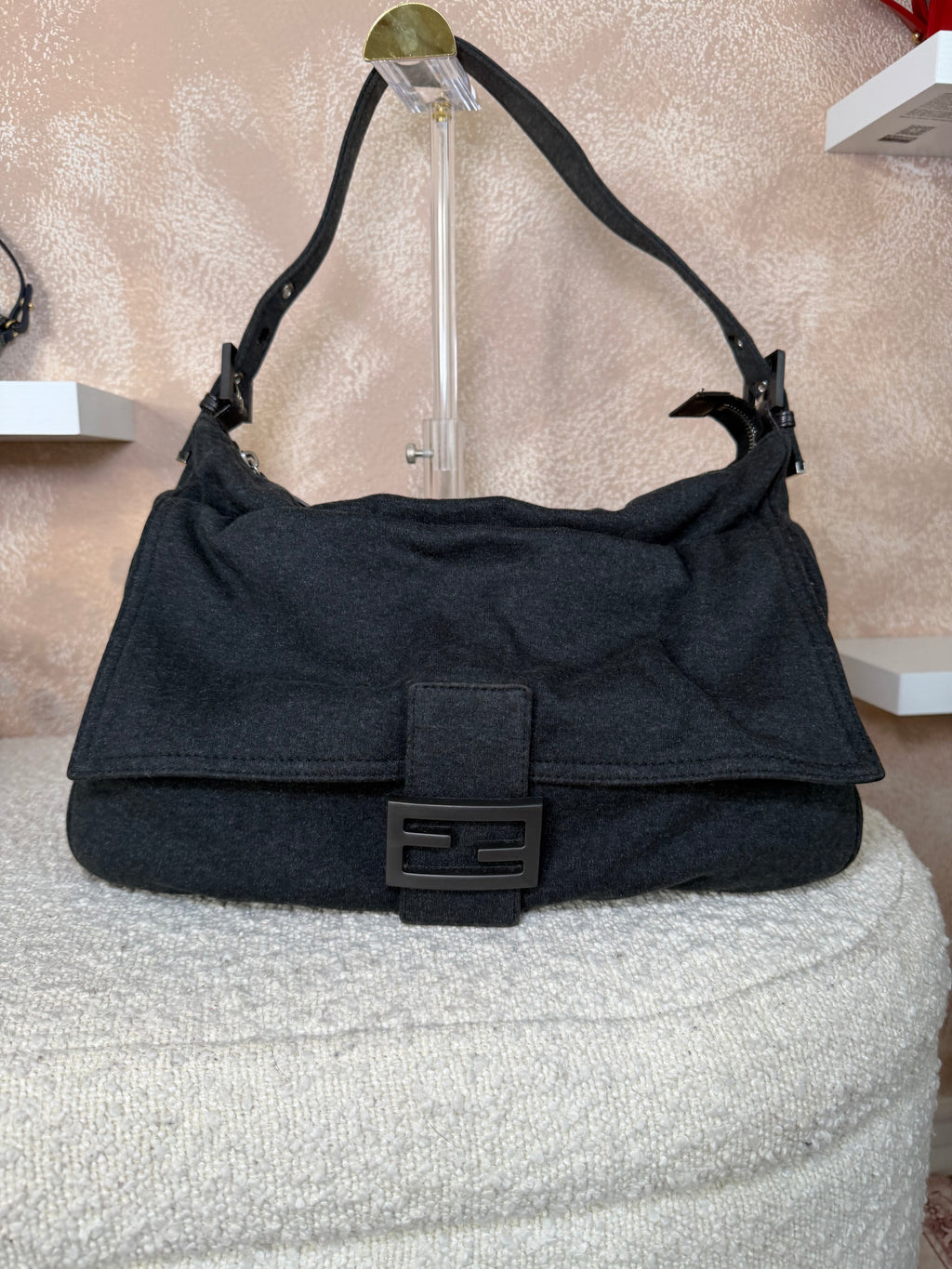 Fendi Slouchy Bag