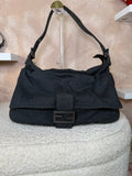 Fendi Slouchy Bag
