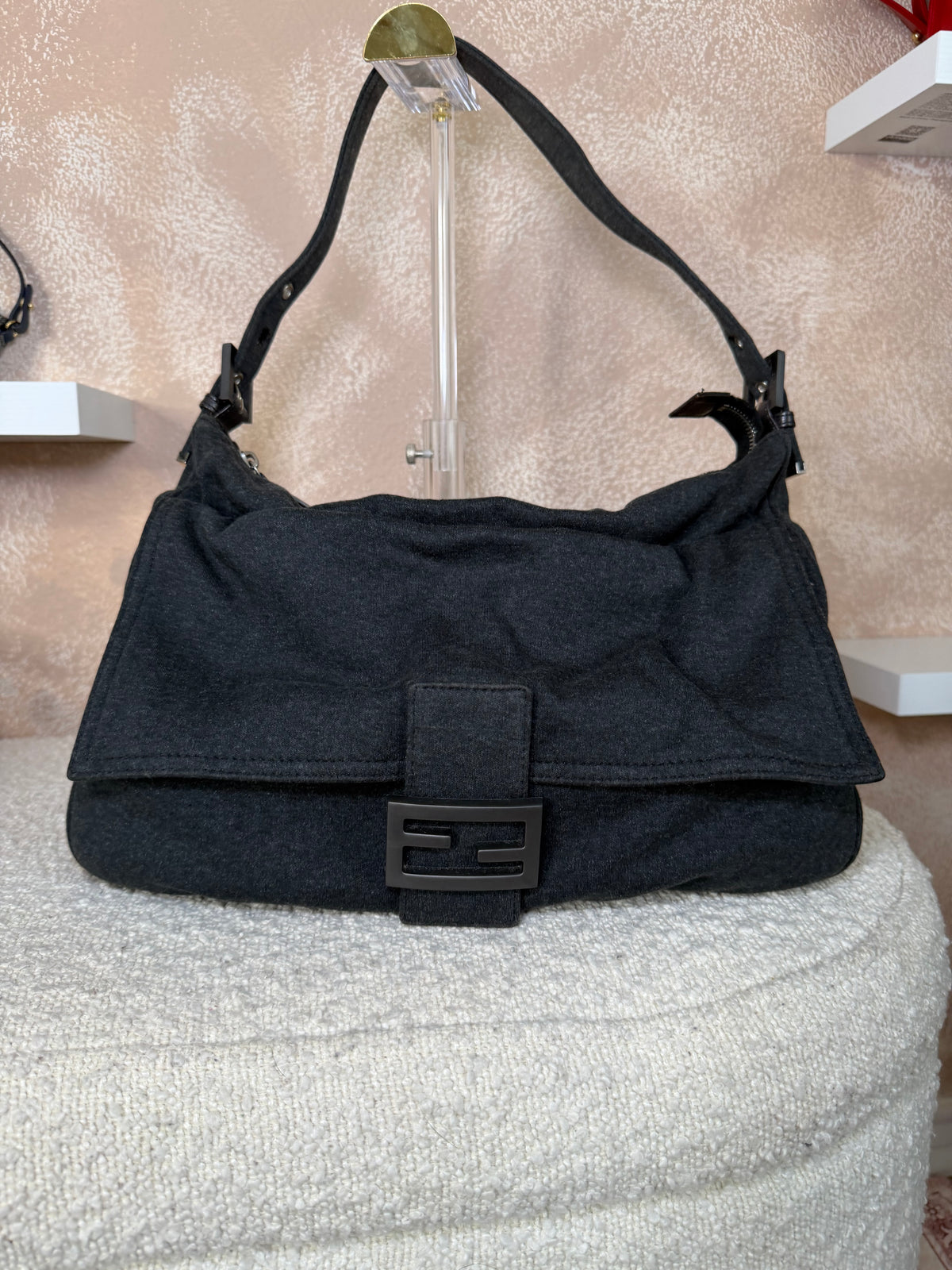 Fendi Slouchy Bag