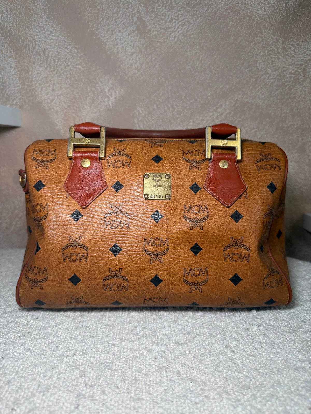 MCM Boston