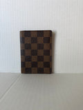 Louis Vuitton Damier Ebene Card Holder