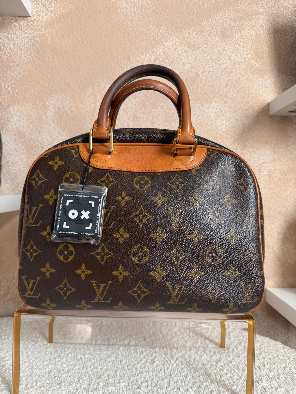 Louis Vuitton Trouville