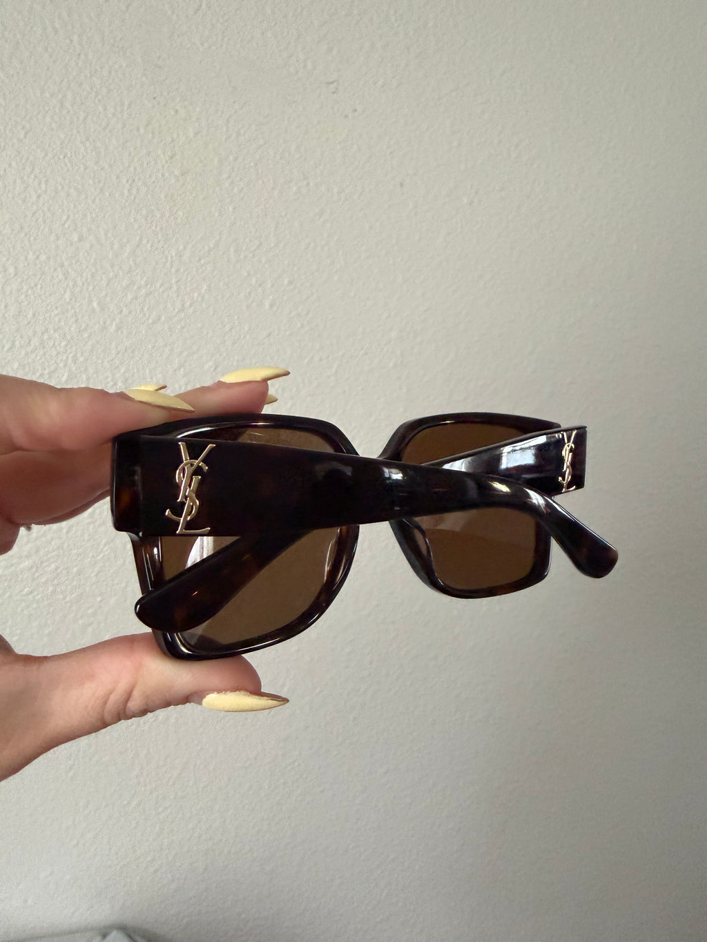 YSL Sunglasses
