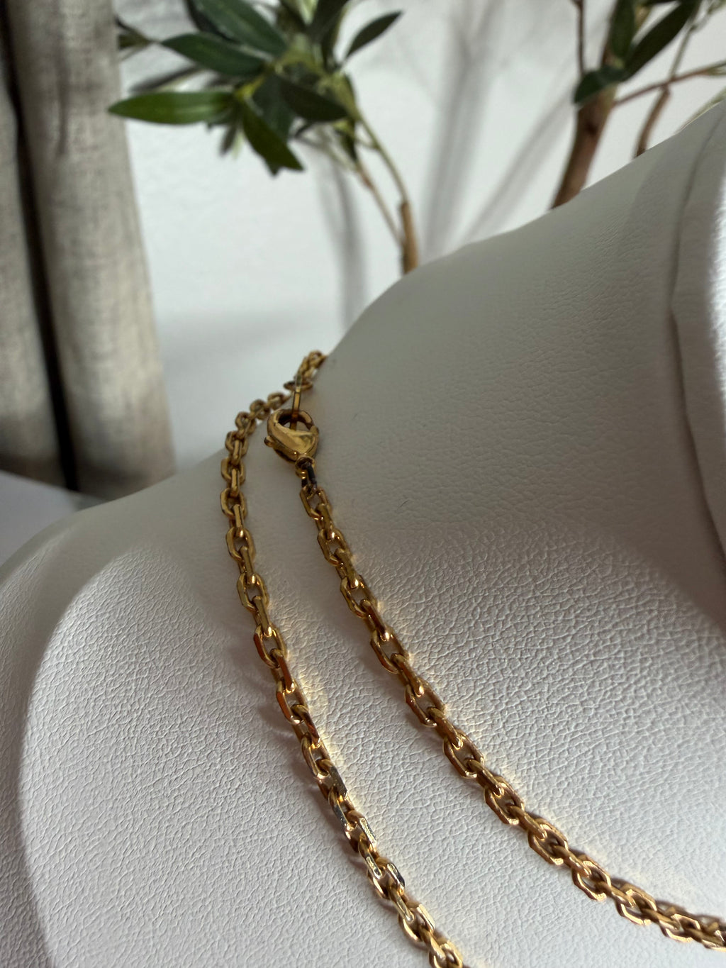 Louis Vuitton Necklace