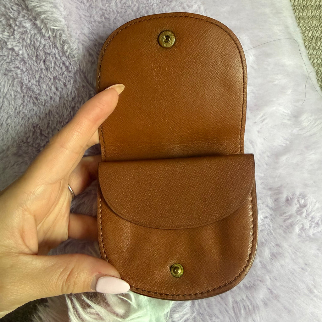 Louis Vuitton Coin Pouch
