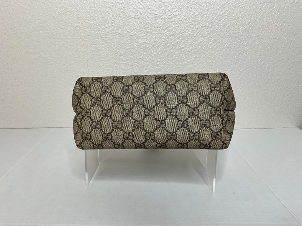 Gucci Butterfly Tote
