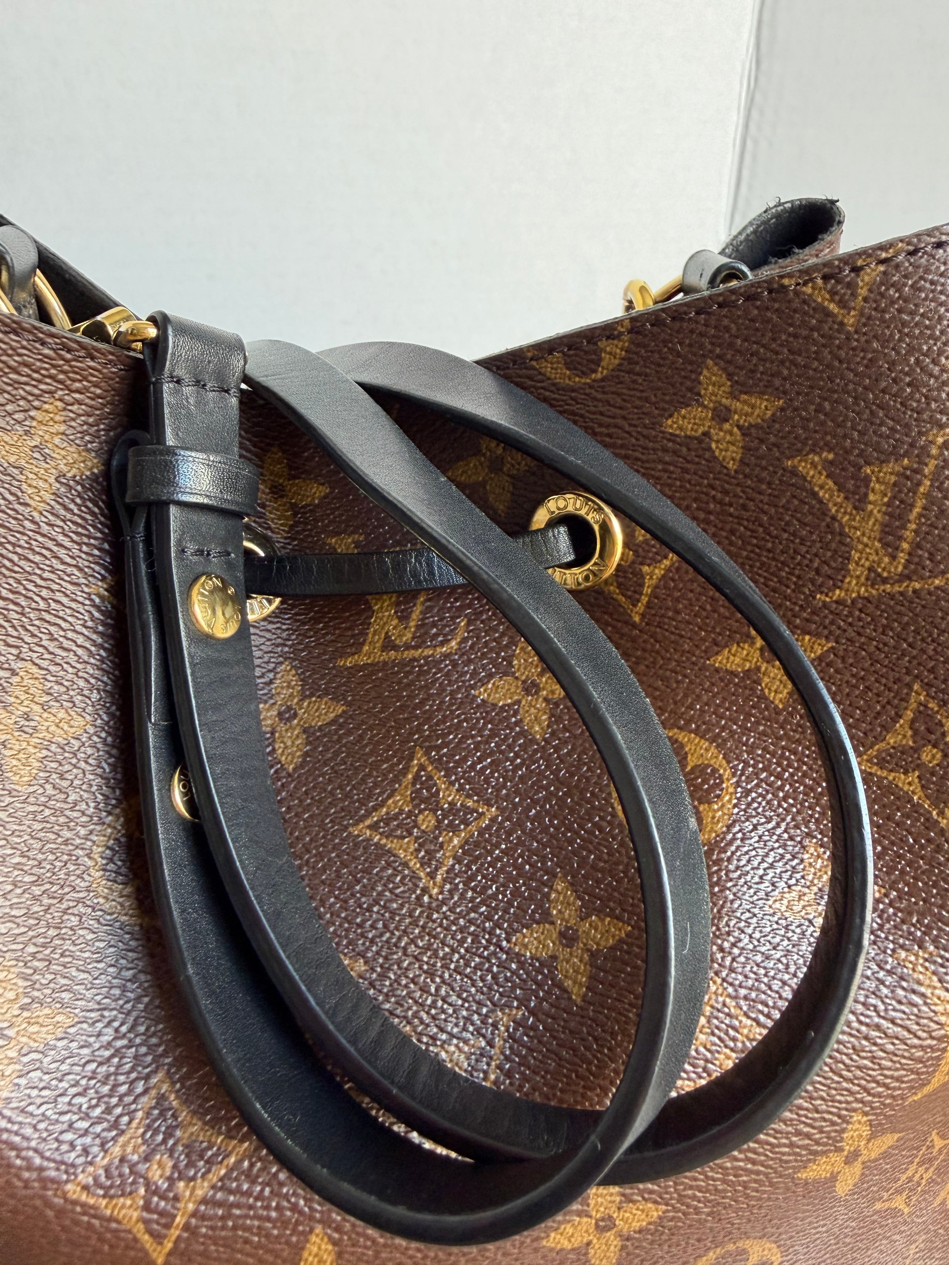 Louis Vuitton Neo Noe